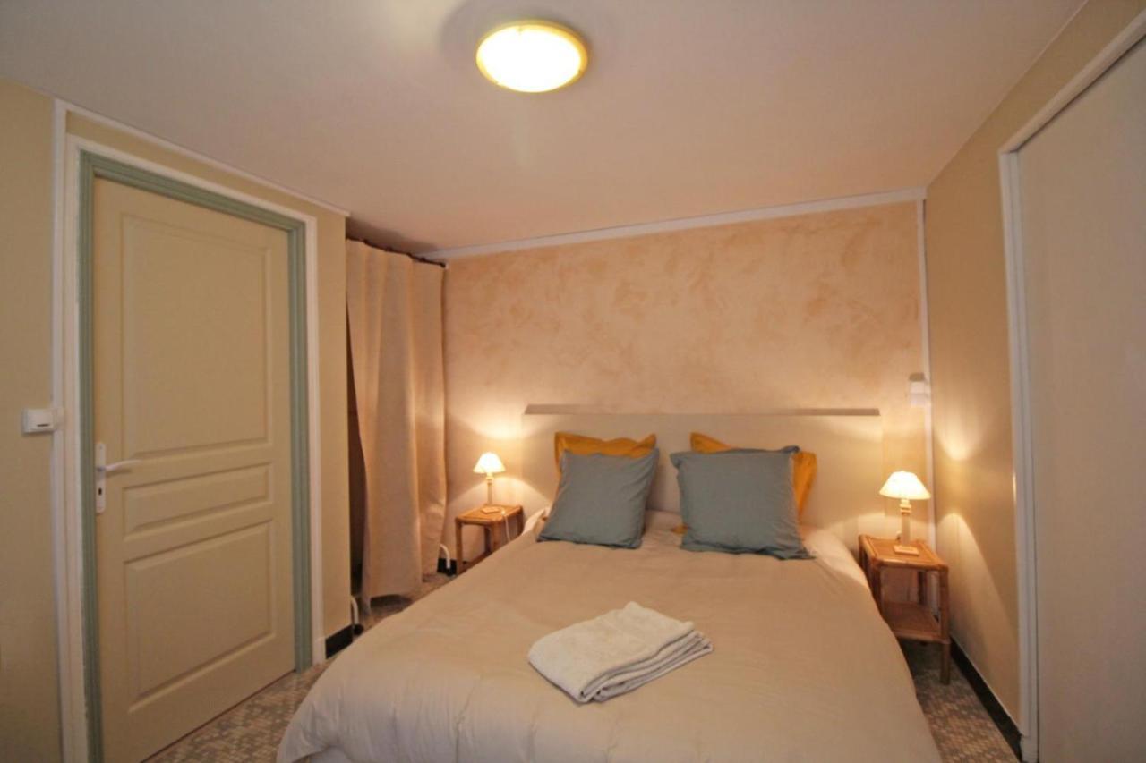 Bed and Breakfast Les Vieux Fourneaux Nantiat Zewnętrze zdjęcie